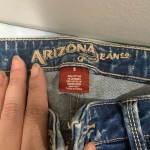 arizona jeans